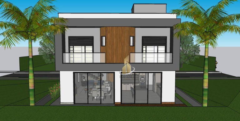 Imagem Sobrado com 3 Quartos à Venda, 235 m² em Loteamento Floresta - São José Dos Campos Imagem Sobrado com 3 Quartos à Venda, 235 m² em Loteamento Floresta - São José Dos Campos