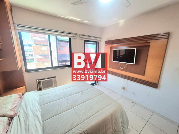 Imagem Apartamento com 3 Quartos à Venda, 107 m² em Vila Da Penha - Rio De Janeiro Imagem Apartamento com 3 Quartos à Venda, 107 m² em Vila Da Penha - Rio De Janeiro