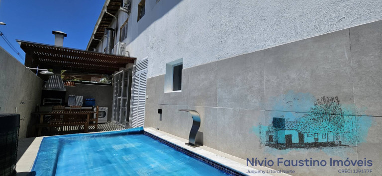 Imagem Casa de Condomínio com 4 Quartos à Venda, 240 m² em Juqueí - São Sebastião Imagem Casa de Condomínio com 4 Quartos à Venda, 240 m² em Juqueí - São Sebastião