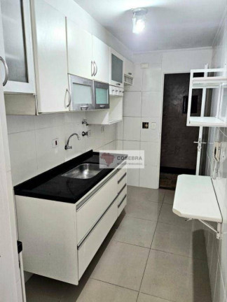 Imagem Apartamento com 2 Quartos à Venda ou Locação, 55 m² em Vila Olímpia - São Paulo Imagem Apartamento com 2 Quartos à Venda ou Locação, 55 m² em Vila Olímpia - São Paulo