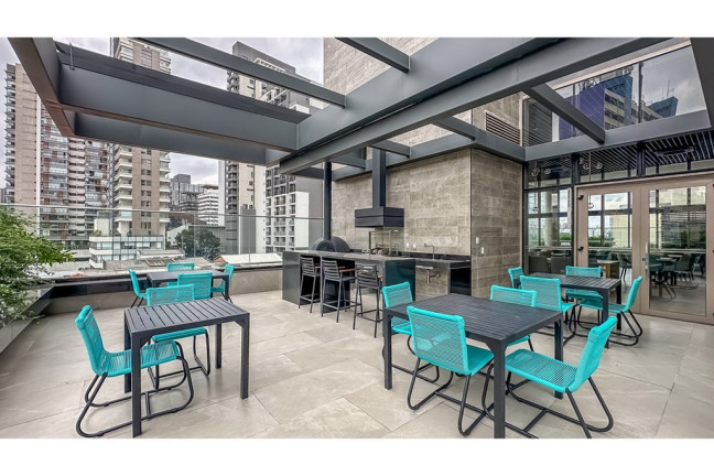 Imagem Imóvel com 2 Quartos à Venda, 71 m² em Pinheiros - São Paulo Imagem Imóvel com 2 Quartos à Venda, 71 m² em Pinheiros - São Paulo