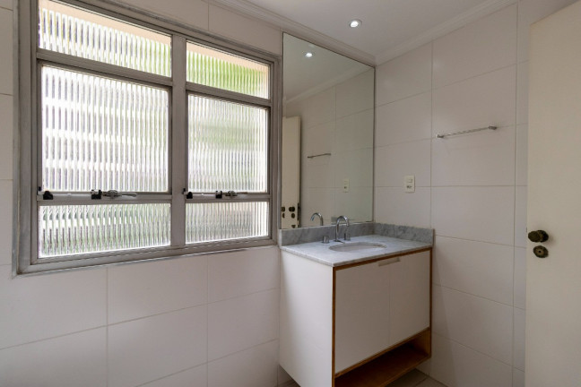 Imagem Apartamento com 3 Quartos à Venda, 129 m² em Itaim Bibi - São Paulo