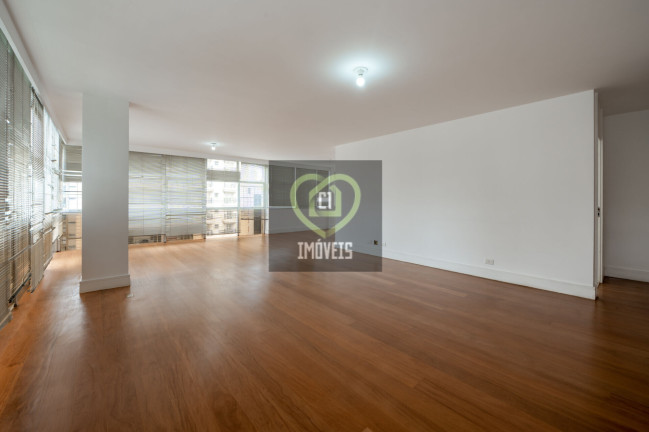 Imagem Apartamento com 3 Quartos para Alugar, 240 m² em Santa Cecília - São Paulo Imagem Apartamento com 3 Quartos para Alugar, 240 m² em Santa Cecília - São Paulo