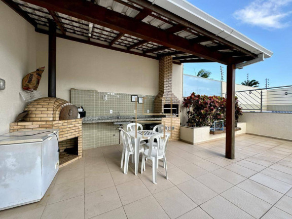 Imagem Apartamento com 3 Quartos à Venda, 106 m² em Morada De Laranjeiras - Serra Imagem Apartamento com 3 Quartos à Venda, 106 m² em Morada De Laranjeiras - Serra