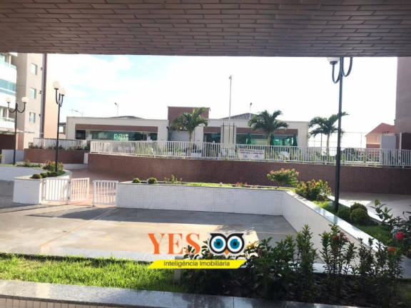 Imagem Apartamento com 3 Quartos à Venda, 81 m² em Brasília - Feira De Santana Imagem Apartamento com 3 Quartos à Venda, 81 m² em Brasília - Feira De Santana
