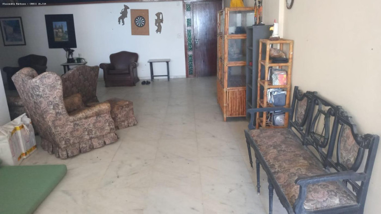 Imagem Apartamento com 4 Quartos à Venda, 189 m² em Boa Viagem - Recife