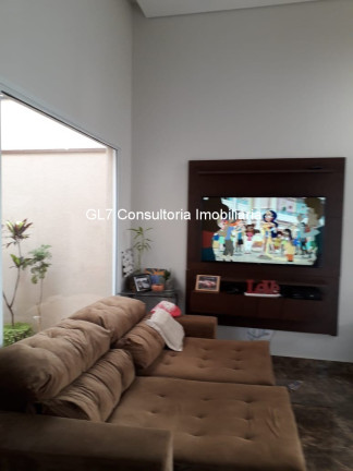 Imagem Casa com 3 Quartos à Venda,  em Jardins Do Império - Indaiatuba