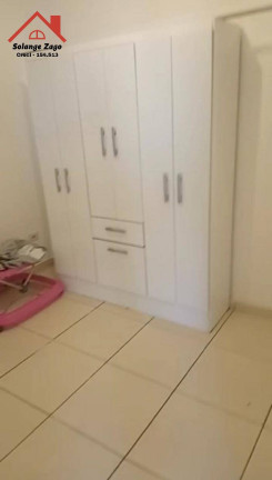 Imagem Apartamento com 2 Quartos à Venda, 54 m² em Vila Andrade - São Paulo Imagem Apartamento com 2 Quartos à Venda, 54 m² em Vila Andrade - São Paulo