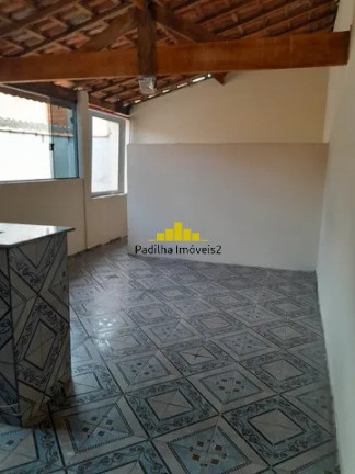 Imagem Casa com 4 Quartos à Venda, 250 m² em Jardim Camila - Sorocaba