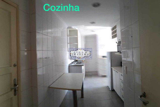 Imagem Cobertura com 3 Quartos à Venda, 98 m² em Rio Comprido - Rio De Janeiro
