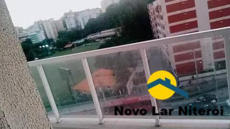 Imagem Apartamento com 3 Quartos à Venda, 87 m² em Icaraí - Niterói Imagem Apartamento com 3 Quartos à Venda, 87 m² em Icaraí - Niterói