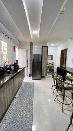 Imagem Sobrado com 3 Quartos à Venda, 84 m² em Caiçara - Praia Grande