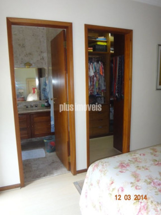 Imagem Casa com 4 Quartos à Venda, 407 m² em Chácara Monte Alegre - São Paulo Imagem Casa com 4 Quartos à Venda, 407 m² em Chácara Monte Alegre - São Paulo