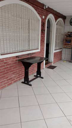 Imagem Casa com 3 Quartos à Venda, 70 m² em Mirim - Praia Grande Imagem Casa com 3 Quartos à Venda, 70 m² em Mirim - Praia Grande
