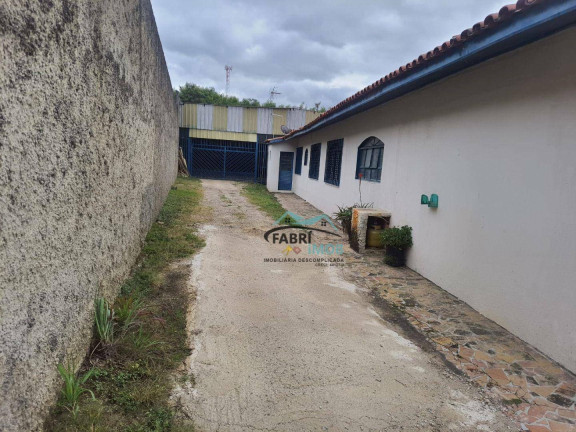 Imagem Casa com 4 Quartos à Venda, 600 m² em Morros - Sorocaba