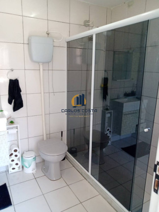 Imagem Casa com 4 Quartos à Venda, 140 m² em Vinhateiro - São Pedro Da Aldeia