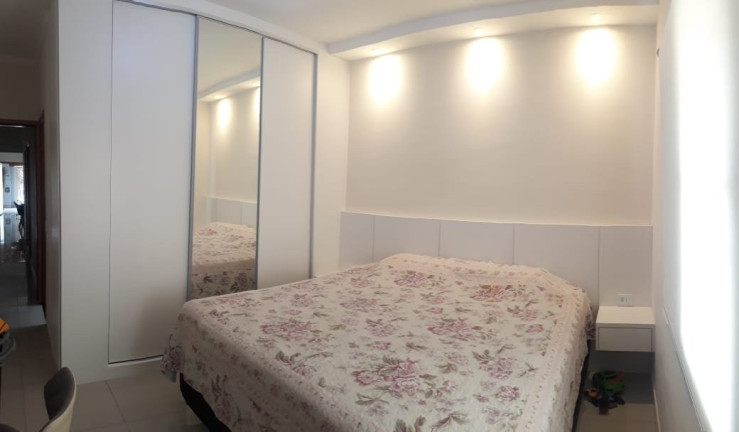 Imagem Casa com 2 Quartos à Venda, 125 m² em Jardim Amelia - Sumaré