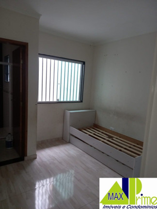 Imagem Sobrado com 2 Quartos à Venda, 75 m² em Jardim Maringá - São Paulo
