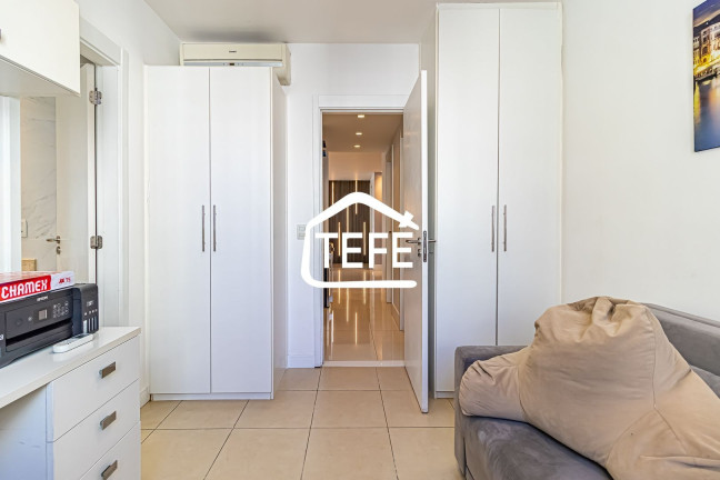 Imagem Apartamento com 3 Quartos à Venda, 145 m² em Barra Da Tijuca - Rio De Janeiro Imagem Apartamento com 3 Quartos à Venda, 145 m² em Barra Da Tijuca - Rio De Janeiro