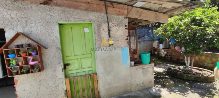 Imagem Casa com 4 Quartos à Venda, 150 m² em Jardim Santa Mônica - Piraquara