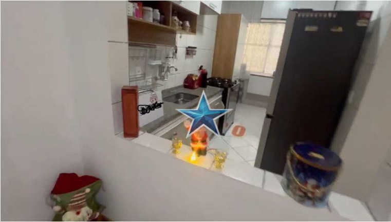Imagem Apartamento com 1 Quarto à Venda, 64 m² em Lapa De Baixo - São Paulo