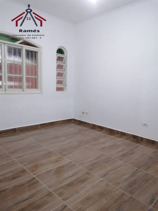 Imagem Casa com 2 Quartos à Venda, 140 m² em Vila Caicara - Praia Grande Imagem Casa com 2 Quartos à Venda, 140 m² em Vila Caicara - Praia Grande