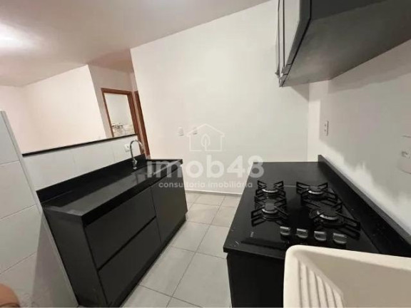 Imagem Apartamento com 2 Quartos à Venda, 41 m² em Serraria - São José Imagem Apartamento com 2 Quartos à Venda, 41 m² em Serraria - São José