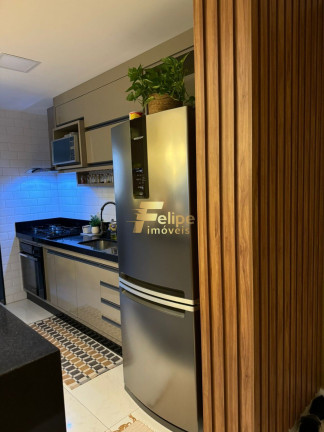 Imagem Imóvel com 2 Quartos à Venda, 70 m² em Centro - Guarapari