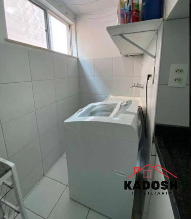 Imagem Apartamento com 1 Quarto à Venda, 45 m² em Rua Nova - Feira De Santana Imagem Apartamento com 1 Quarto à Venda, 45 m² em Rua Nova - Feira De Santana