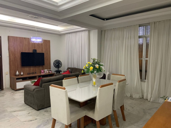 Imagem Apartamento com 4 Quartos à Venda, 163 m² em Vitória - Salvador Imagem Apartamento com 4 Quartos à Venda, 163 m² em Vitória - Salvador
