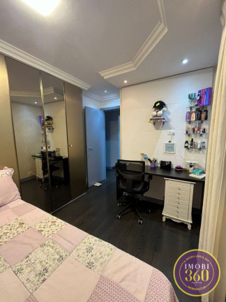 Imagem Apartamento com 3 Quartos à Venda, 96 m² em Vila Regente Feijó - São Paulo Imagem Apartamento com 3 Quartos à Venda, 96 m² em Vila Regente Feijó - São Paulo