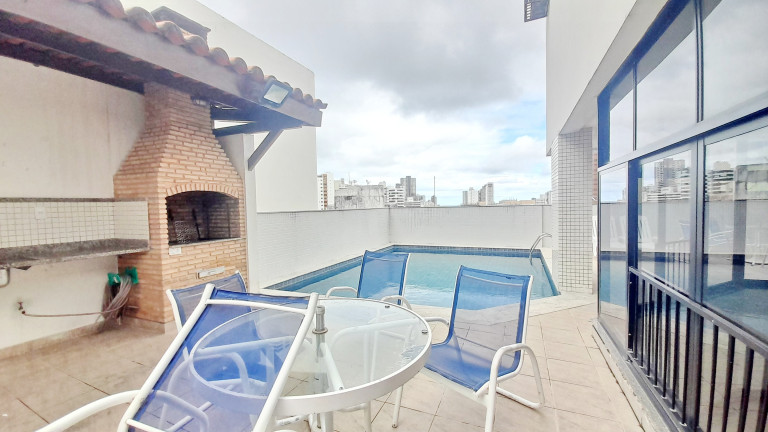 Imagem Apartamento com 2 Quartos à Venda, 85 m² em Graça - Salvador Imagem Apartamento com 2 Quartos à Venda, 85 m² em Graça - Salvador