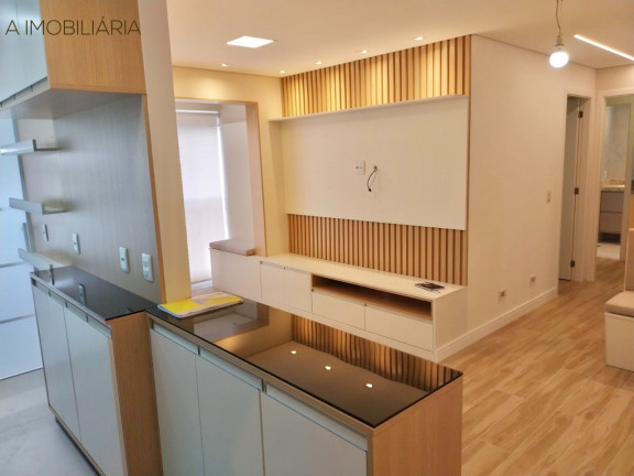 Imagem Imóvel com 2 Quartos à Venda, 58 m² em Taboão - São Bernardo Do Campo