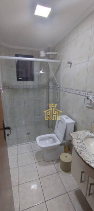 Imagem Apartamento com 1 Quarto à Venda ou Locação, 72 m² em Canto Do Forte - Praia Grande Imagem Apartamento com 1 Quarto à Venda ou Locação, 72 m² em Canto Do Forte - Praia Grande