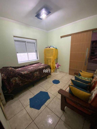 Imagem Casa com 3 Quartos à Venda, 156 m² em Taboão - São Bernardo Do Campo Imagem Casa com 3 Quartos à Venda, 156 m² em Taboão - São Bernardo Do Campo