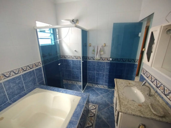 Sobrado com 4 Quartos à Venda, 132 m² em Conjunto Habitacional Barreira Grande - São Paulo