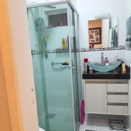 Imagem Apartamento com 1 Quarto à Venda, em Itararé - São Vicente Imagem Apartamento com 1 Quarto à Venda, em Itararé - São Vicente
