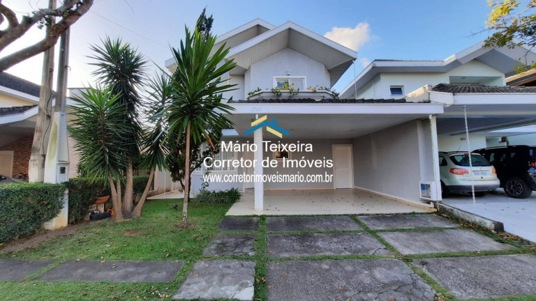Imagem Casa de Condomínio com 4 Quartos à Venda, 240 m² em Urbanova - São José Dos Campos Imagem Casa de Condomínio com 4 Quartos à Venda, 240 m² em Urbanova - São José Dos Campos