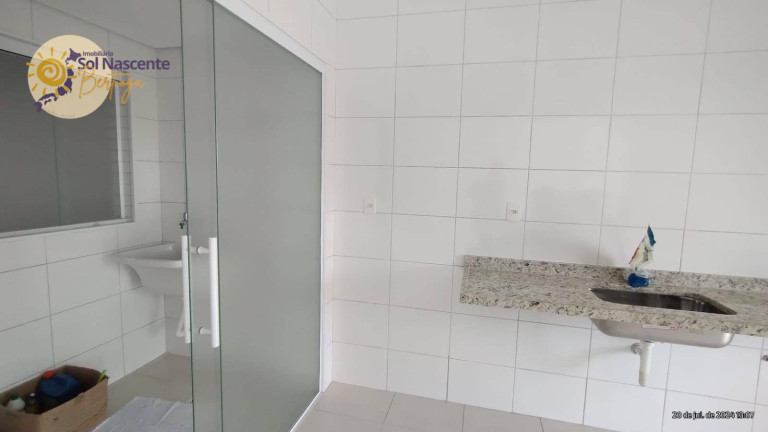 Imagem Apartamento com 2 Quartos à Venda, 103 m² em Jardim  Indaiá - Bertioga