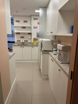 Imagem Sala Comercial à Venda, 92 m² em Adrianópolis - Manaus