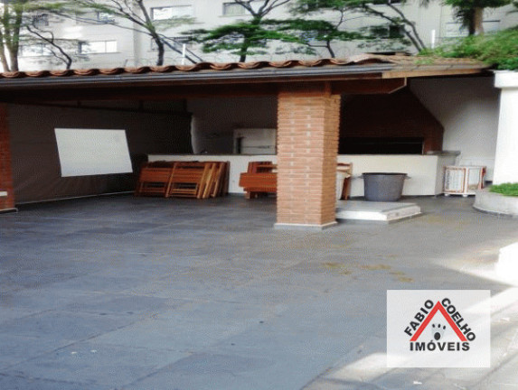 Imagem Apartamento à Venda, 68 m² em Vila Sofia - São Paulo Imagem Apartamento à Venda, 68 m² em Vila Sofia - São Paulo