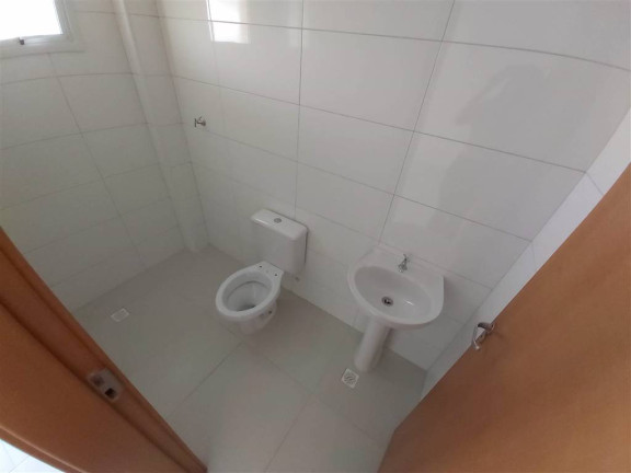 Imagem Apartamento com 3 Quartos à Venda, 121 m² em Boqueirao - Praia Grande