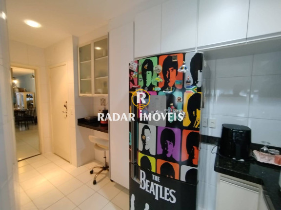 Imagem Apartamento com 3 Quartos à Venda, 185 m² em Passagem - Cabo Frio