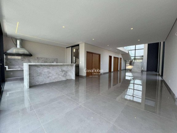 Imagem Casa com 3 Quartos à Venda, 310 m² em Condomínio Terras De Siena - Ribeirão Preto Imagem Casa com 3 Quartos à Venda, 310 m² em Condomínio Terras De Siena - Ribeirão Preto