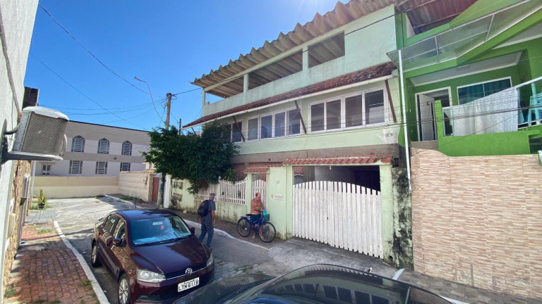 Casa com 12 Quartos à Venda, 429 m² em Centro - Arraial Do Cabo