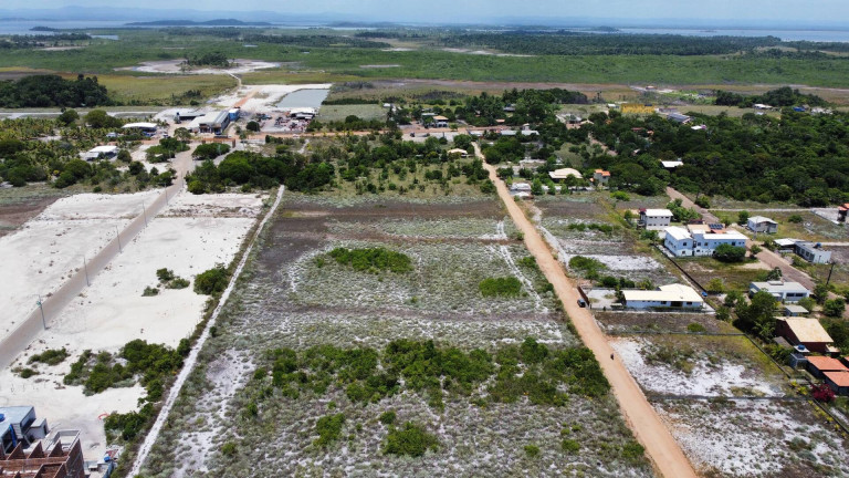 Imagem Terreno à Venda, em Jorge Leite - Taipú De Fora - Marau Imagem Terreno à Venda, em Jorge Leite - Taipú De Fora - Marau