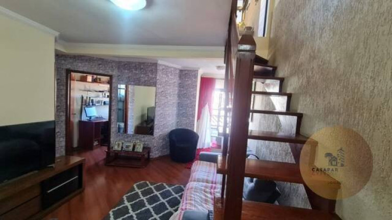 Imagem Cobertura com 2 Quartos à Venda, 100 m² em Barcelona - São Caetano Do Sul