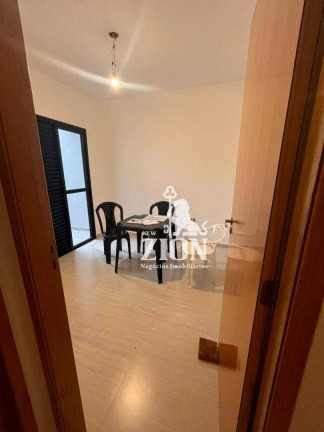 Imagem Apartamento com 2 Quartos à Venda, 36 m² em Vila Gustavo - São Paulo