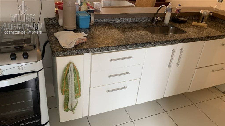 Imagem Apartamento com 3 Quartos à Venda, 110 m² em Vila Mirim - Praia Grande