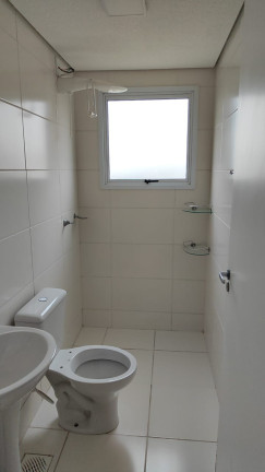 Imagem Imóvel com 2 Quartos à Venda, 52 m² em Vila Fiori - Sorocaba
